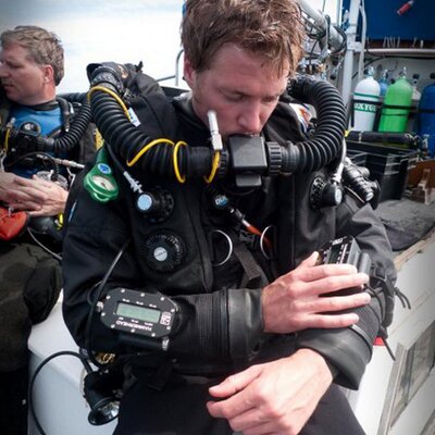 Profile Picture of Josh Thornton (@CCRJosh) on Twitter