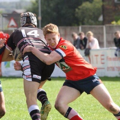 Profile Picture of Sam Singleton (@SamSingleton7) on Twitter