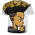 Profile Picture of Demetrius Atkinson (@atkinsondemetrius) on Instagram