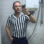 Profile Picture of James Sample (@jamessample) on Instagram