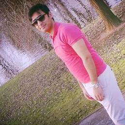 Profile Picture of Faisal Javaid (@Faisaljavaid123) on Twitter