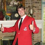 Profile Picture of Clay Fitzhugh (@claytonfitzhugh) on Instagram