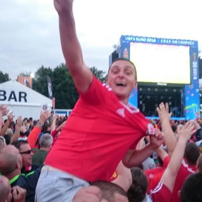 Profile Picture of Daniel Triggs (@triggsy8) on Twitter