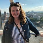 Profile Picture of Sarah Cassavant (@scassavant) on Instagram