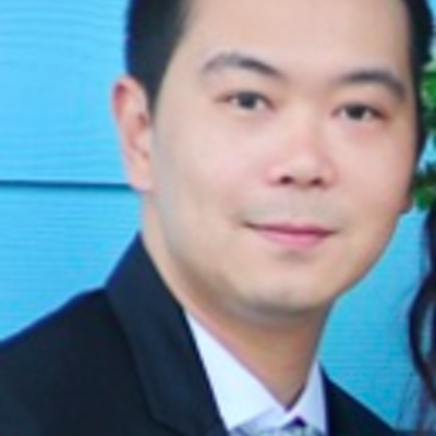 Profile Picture of Felix Woo (@WooFelix) on Twitter