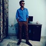 Profile Picture of Abhishek Chandra (@abhishek.chandra.357) on Instagram