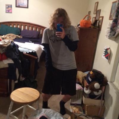 Profile Picture of Shannon Strobl (@strobl_shannon) on Twitter