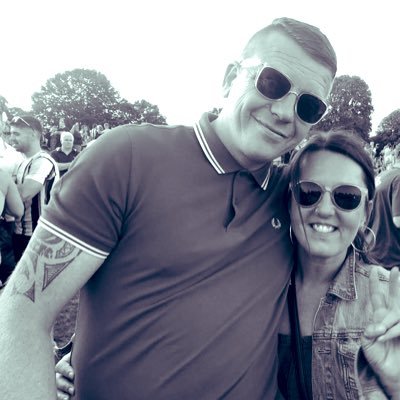 Profile Picture of Mark Jenkins (@JackNeath) on Twitter