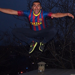 Profile Picture of Mohammad Zamani (@mohammadzamani) on Flickr