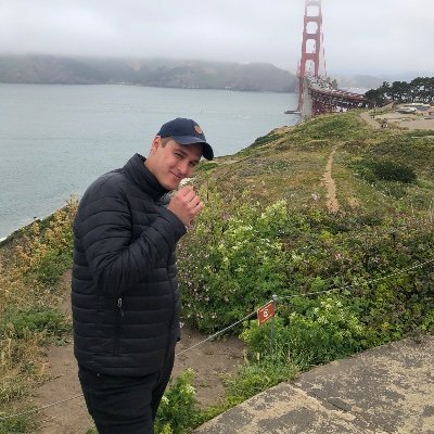 Profile Picture of Pavel Zhukov (@PavelZh23301944) on Twitter