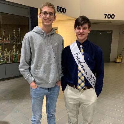 Profile Picture of Colin Erwin (@Cerwin040603) on Twitter