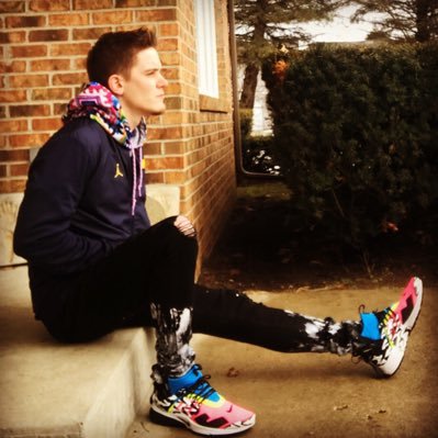 Profile Picture of MATT 🤐 (@matt_hoge22) on Twitter