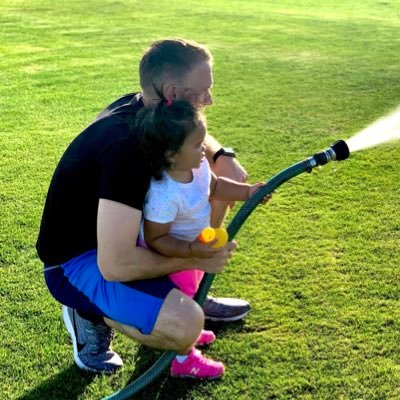 Profile Picture of Kyle Spurgin (@Coach_Spurgin) on Twitter