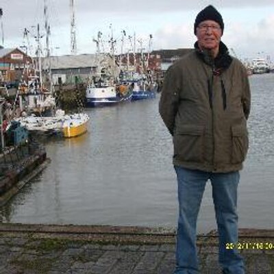 Profile Picture of Rolf Fuchs (@RolfFuchs) on Twitter