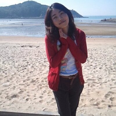 Profile Picture of Jayoung Ryu (@JayRyu10) on Twitter