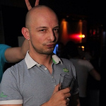 Profile Picture of Frank Eitner (@eitnerfrank) on Flickr
