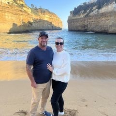 Wade Denny - Tiktok Profile Picture of Wade Denny (@wade.denny2) on Tiktok