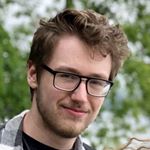 Profile Picture of Alex Lamkin (@theletterhalio) on Instagram