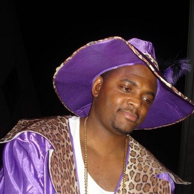 Profile Picture of Jason Mckinnie (@jcm1128az) on Twitter