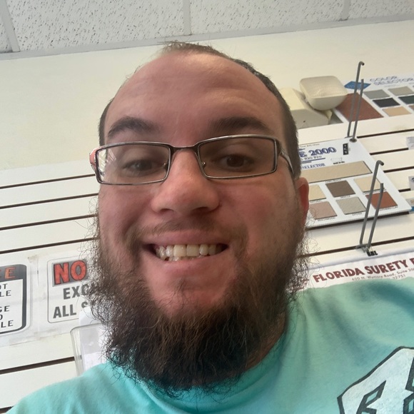 Profile Picture of Joshua Goodyear-araujo (@speedracer18) on Poshmark