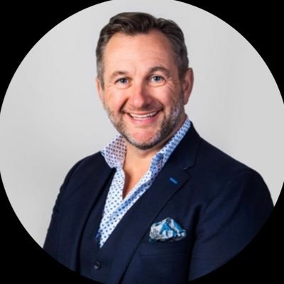 Warren Shute CFP® - Twitter Profile Picture of Warren Shute CFP® (@warrenshute) on Twitter