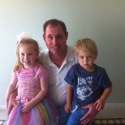 Profile Picture of Jeffrey Handley (@HandleyJeffrey) on Twitter