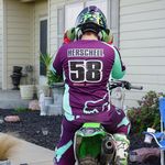 Profile Picture of Brandon Herschell (@hershy58) on Instagram