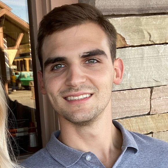 Profile Picture of Bradley Cornett (@bacornett) on Poshmark