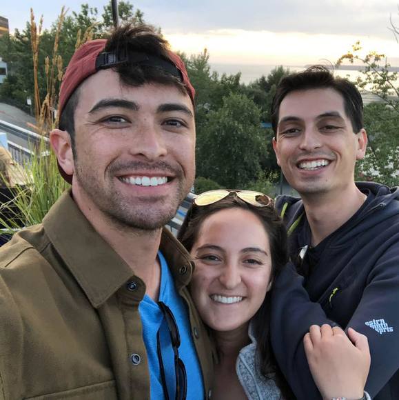 Profile Picture of Jonathan Monroe (@jonathanmonroe) on Poshmark