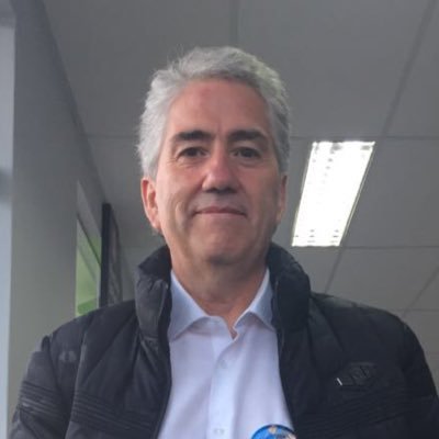 Profile Picture of Richard Saez C (@donrichar) on Twitter