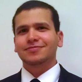 Profile Picture of Omar Elabd (@OmarMElabd) on Twitter