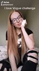 Profile Picture of   Kelly Kivirand... (@kellykivirand) on Tiktok