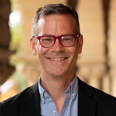 Profile Picture of Colin Kahl (@ColinKahl) on Twitter