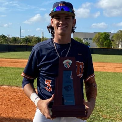 Profile Picture of Damian J. Hernandez (@Damianh0413) on Twitter