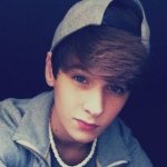 Profile Picture of Kyle Bramlett ♥ (@iloveyou_kyle) on Instagram