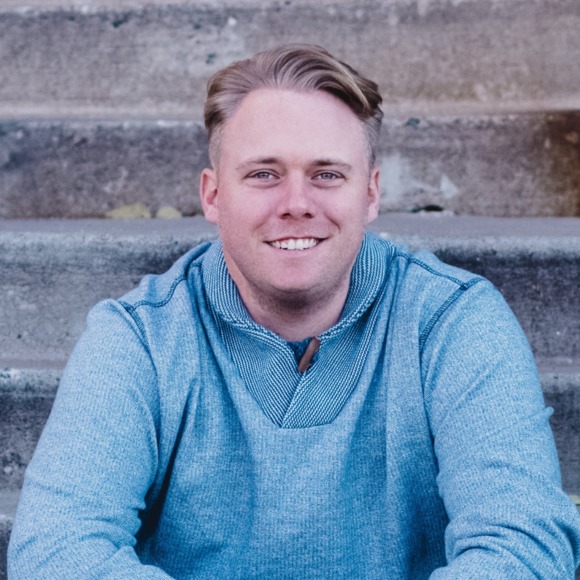 Profile Picture of Tyler Eichorst (@teichorst) on Poshmark