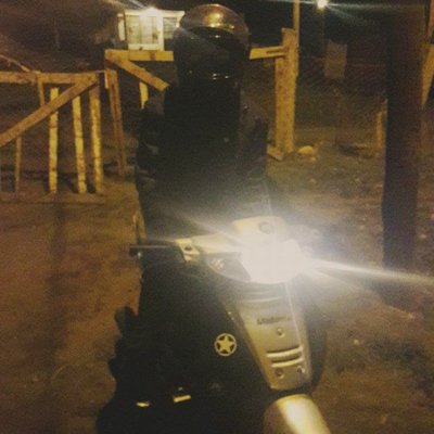 Profile Picture of Agustin (@AgusDandliker) on Twitter