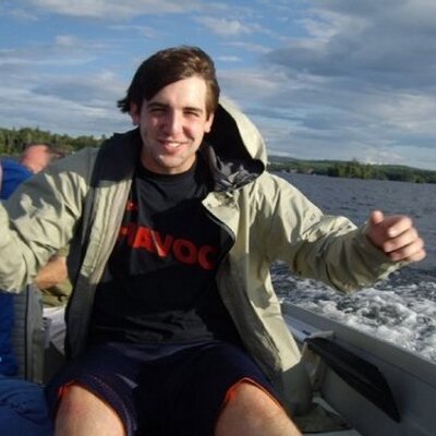 Profile Picture of Steven Zelman (@StevenZelman) on Twitter