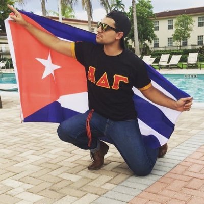 Profile Picture of Michael Barroso (@MichaelABarroso) on Twitter