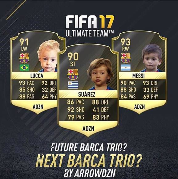 Profile Picture of Leandro Gallardo (@leandro1037) on Poshmark