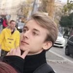 Profile Picture of Marko Adámek (@marko.adamek) on Instagram