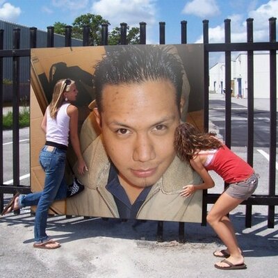 Profile Picture of MIGUEL ANGEL (@MIKE_OLMEDO) on Twitter