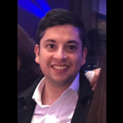 Profile Picture of Hugo J. Rodas (@hrodass) on Twitter