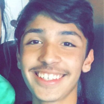 Profile Picture of Luis Garnica (@Luis_qwerty5) on Twitter