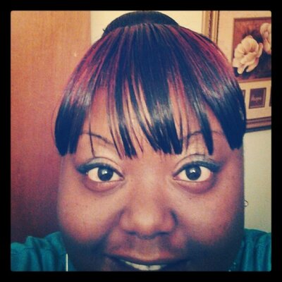 Profile Picture of Trice Scott (@mznastynice) on Twitter