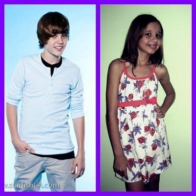 Profile Picture of Joyce Lima (@JoyceandJustin) on Twitter