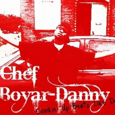 Profile Picture of Daniel T. Ammons (@@ChefBoyarDannyP) on Twitter