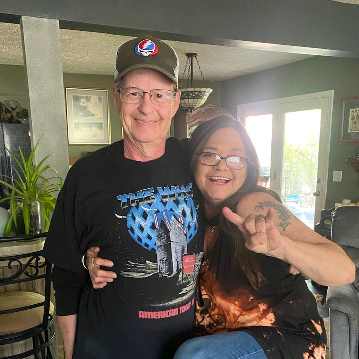 Profile Picture of Jimmy Tedford (@jimmytedford) on Tiktok