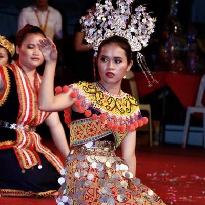 Profile Picture of FreDa_08 (@CindyAdriel) on Twitter