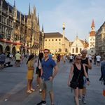 Profile Picture of Martin Corley (@martin.corley.1) on Instagram